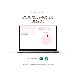 Plan de Pago de Deudas