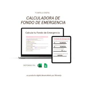 Calculadora de Fondo de Emergencia
