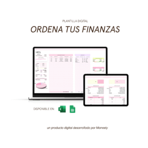 Ordena tus Finanzas