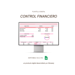Control Financiero